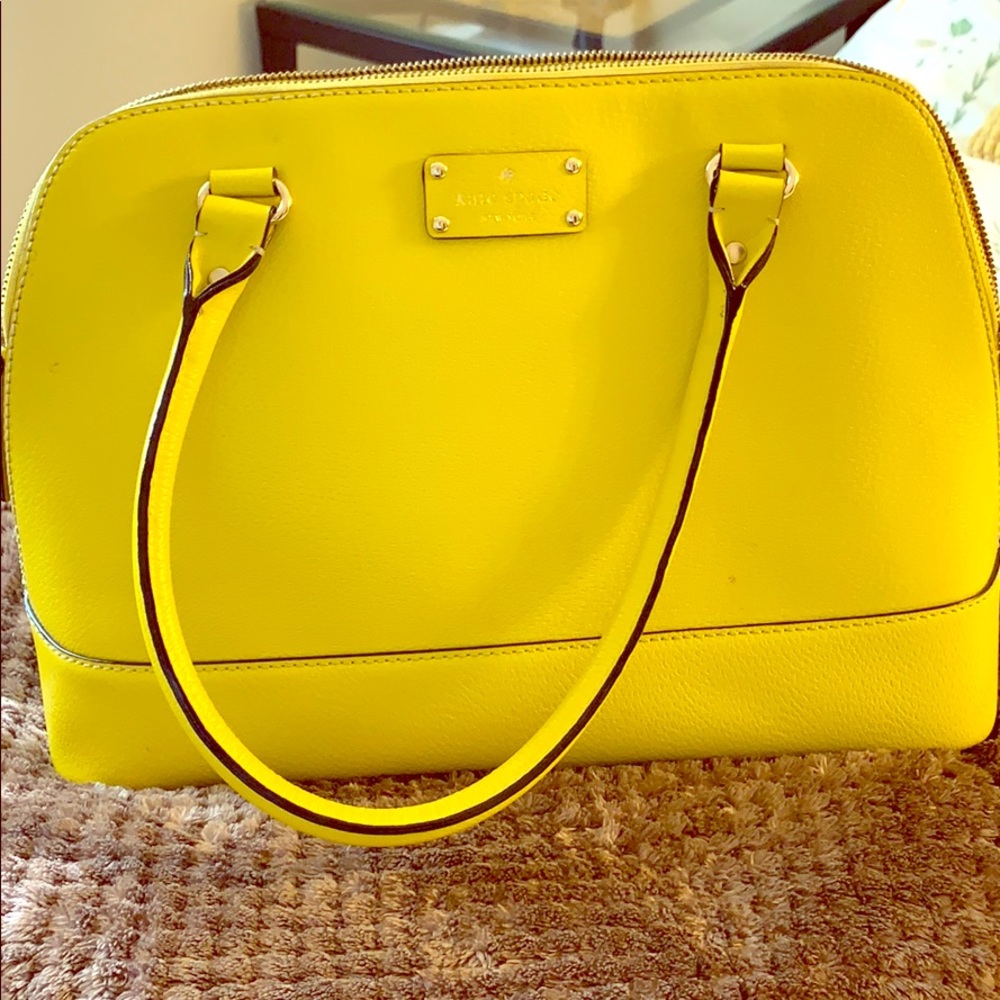 Barely Used Kate Spade Bag